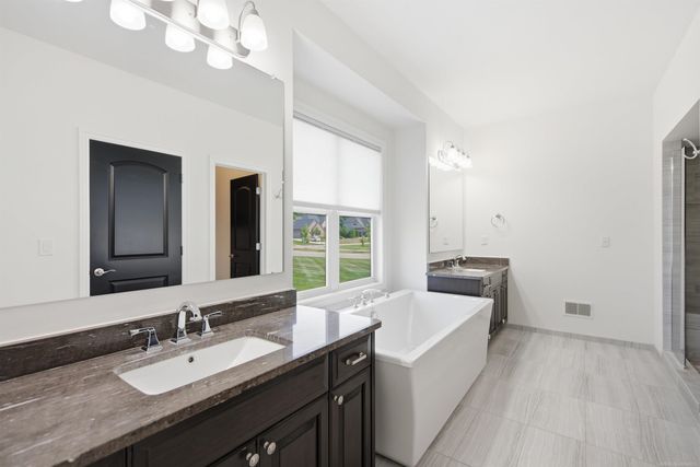 3308 Grantham Court, Oakland Twp, MI 48363
