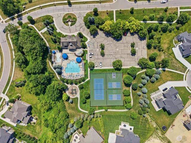3308 Grantham Court, Oakland Twp, MI 48363