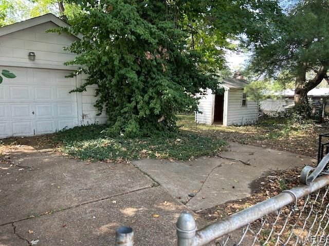 6153 Hancock Avenue, Berkeley, MO 63134