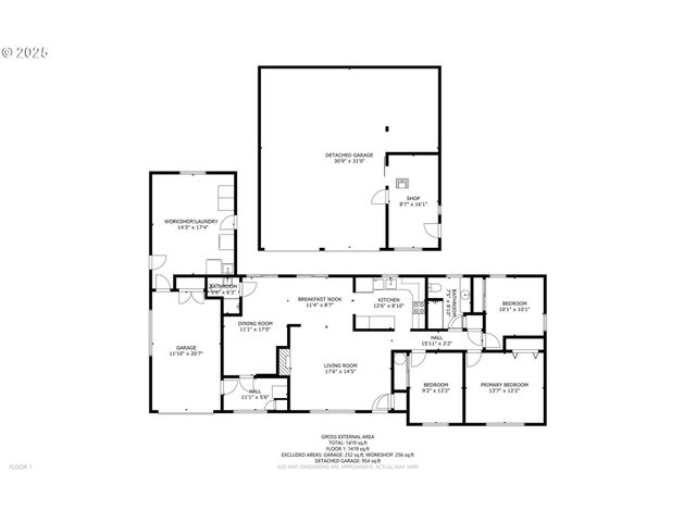 11500 Sw 90TH Ave, Portland, OR 97223