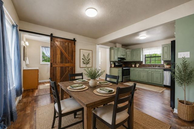 205 Vista, Hot Springs, AR 71901