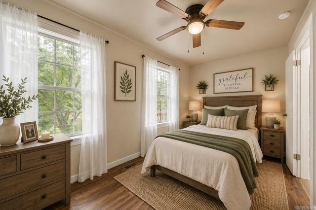 205 Vista, Hot Springs, AR 71901