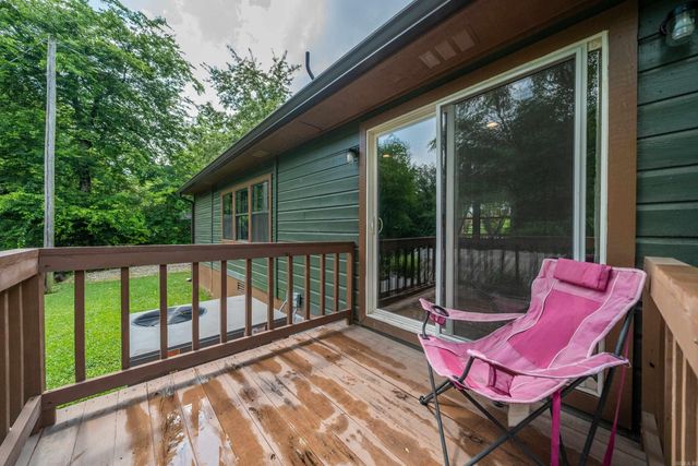 205 Vista, Hot Springs, AR 71901