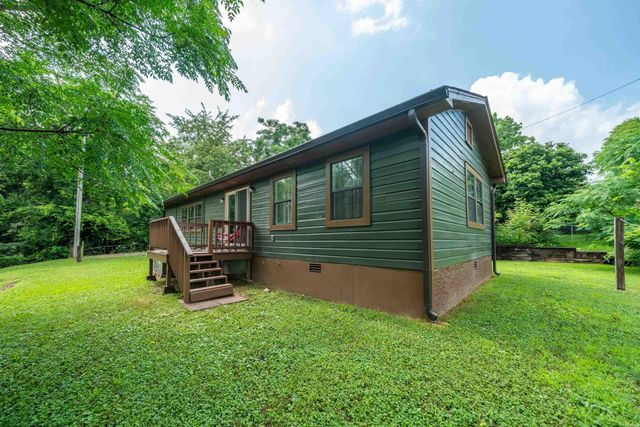 205 Vista, Hot Springs, AR 71901