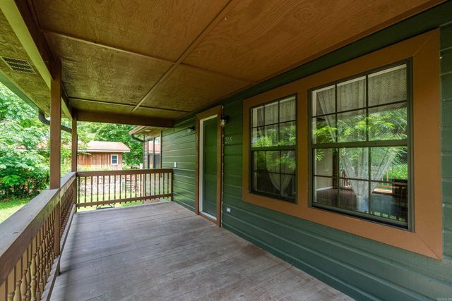 205 Vista, Hot Springs, AR 71901