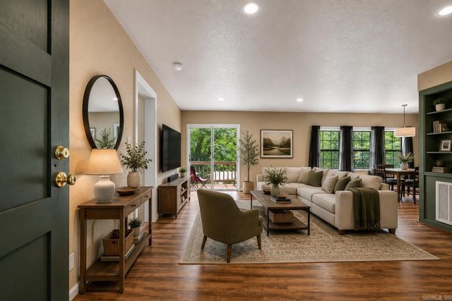205 Vista, Hot Springs, AR 71901