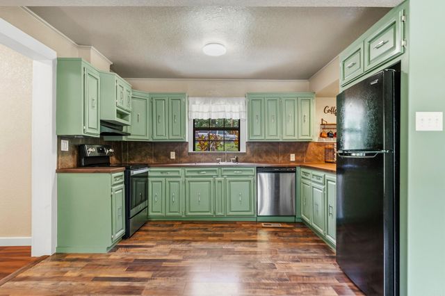 205 Vista, Hot Springs, AR 71901