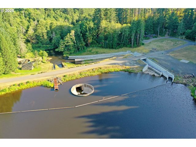 71397 Fishhawk Rd, Clatskanie, OR 97016