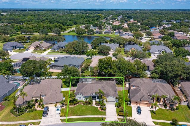 2898 OAK BLUFF WAY, Oviedo, FL 32765