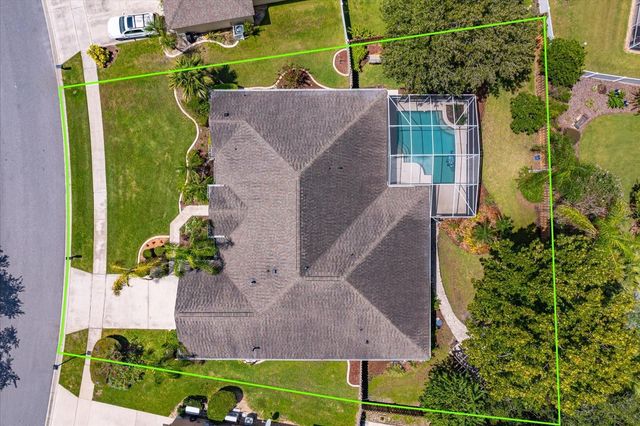 2898 OAK BLUFF WAY, Oviedo, FL 32765