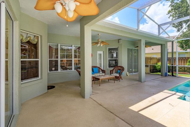 2898 OAK BLUFF WAY, Oviedo, FL 32765