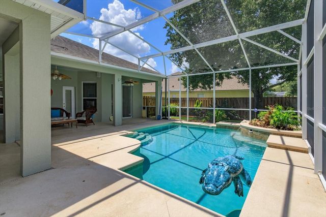 2898 OAK BLUFF WAY, Oviedo, FL 32765