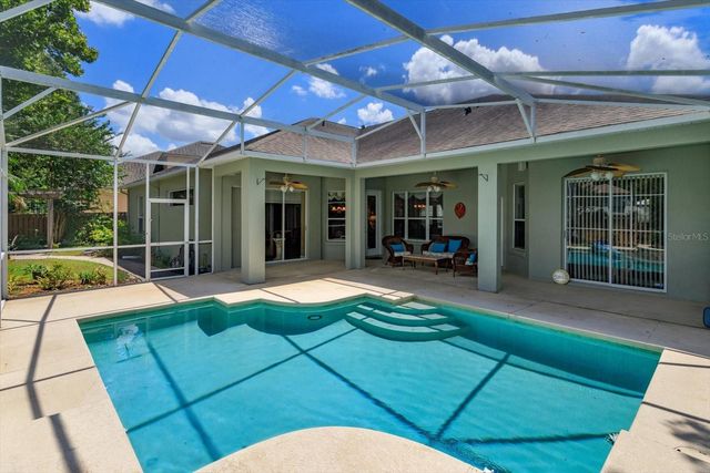 2898 OAK BLUFF WAY, Oviedo, FL 32765