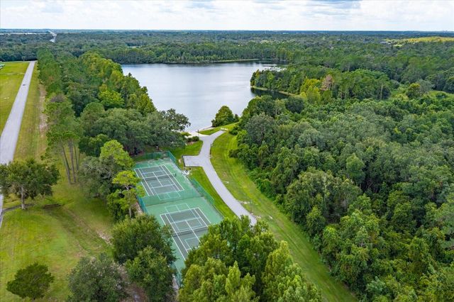 2898 OAK BLUFF WAY, Oviedo, FL 32765