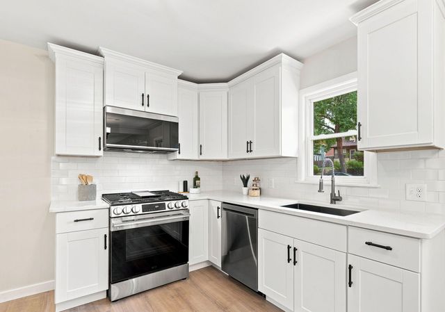 2318 Buchanan Street NE, Minneapolis, MN 55418
