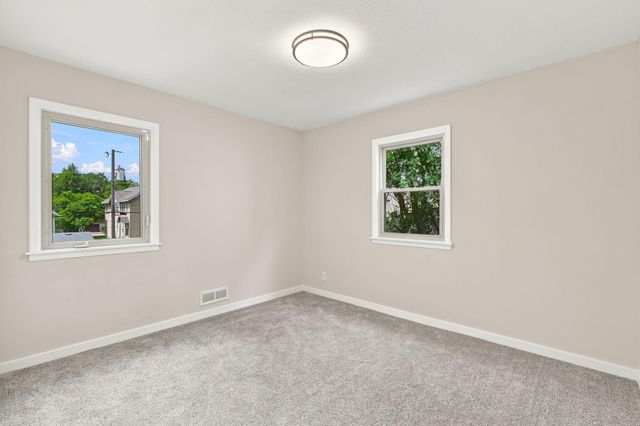 2318 Buchanan Street NE, Minneapolis, MN 55418