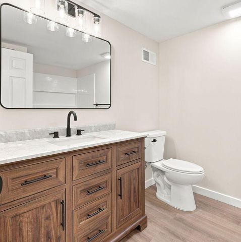 2318 Buchanan Street NE, Minneapolis, MN 55418