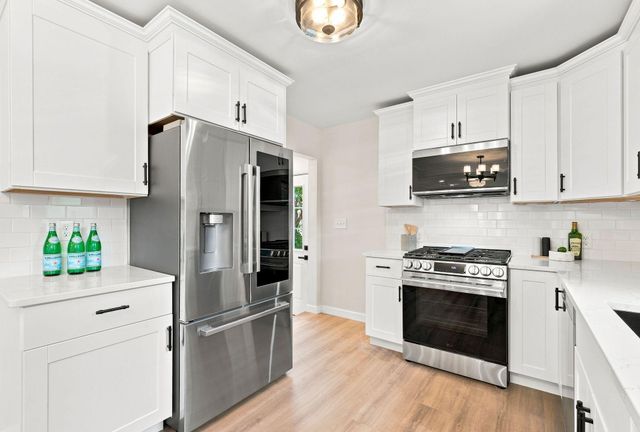 2318 Buchanan Street NE, Minneapolis, MN 55418