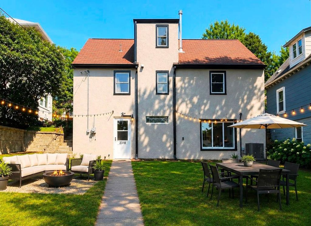 2318 Buchanan Street NE, Minneapolis, MN 55418