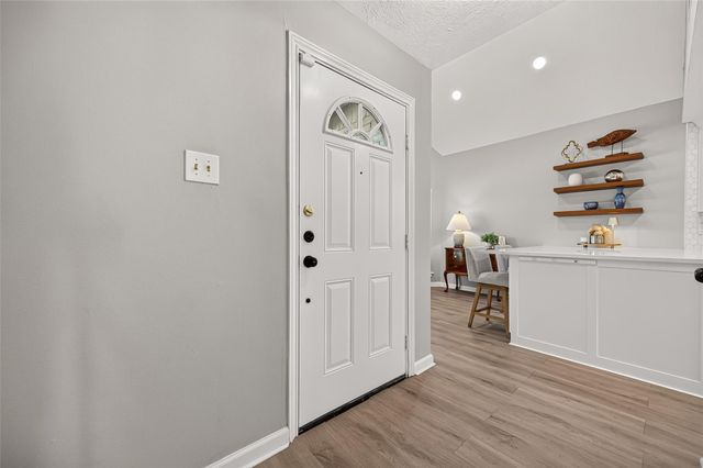 1411 Bittersweet Court, Richmond, TX 77406