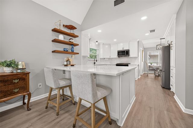 1411 Bittersweet Court, Richmond, TX 77406