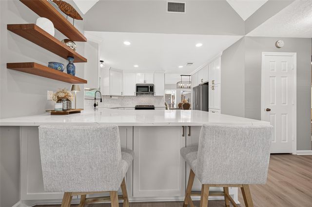 1411 Bittersweet Court, Richmond, TX 77406