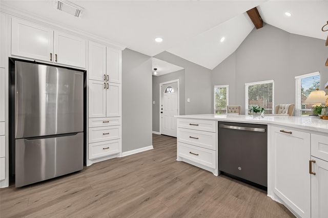 1411 Bittersweet Court, Richmond, TX 77406