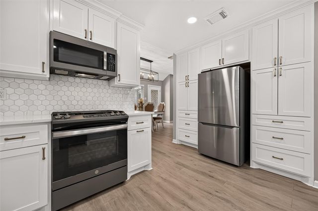1411 Bittersweet Court, Richmond, TX 77406