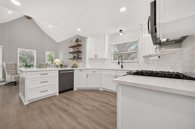 1411 Bittersweet Court, Richmond, TX 77406