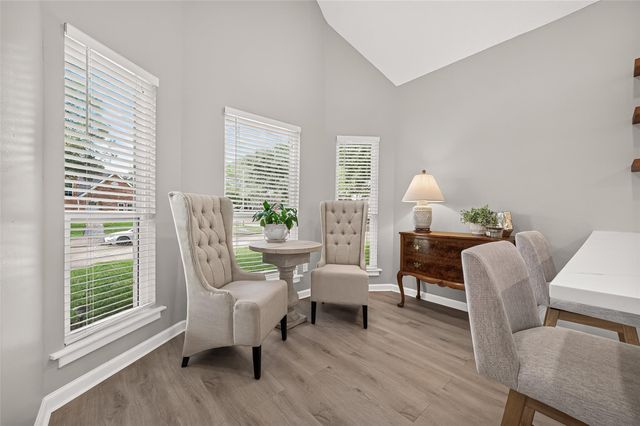 1411 Bittersweet Court, Richmond, TX 77406