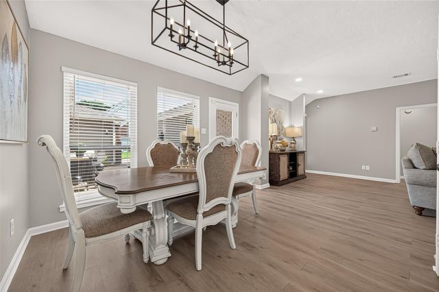 1411 Bittersweet Court, Richmond, TX 77406