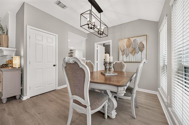 1411 Bittersweet Court, Richmond, TX 77406
