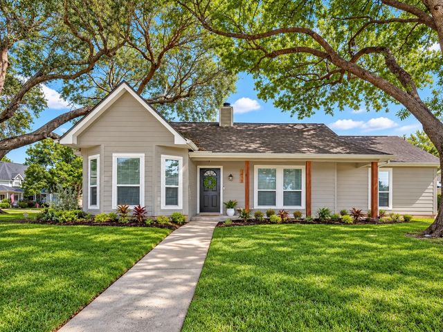 1411 Bittersweet Court, Richmond, TX 77406