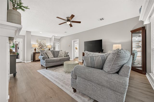 1411 Bittersweet Court, Richmond, TX 77406