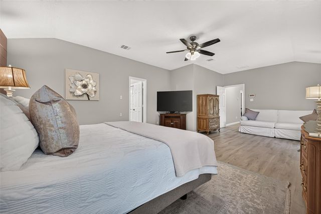 1411 Bittersweet Court, Richmond, TX 77406