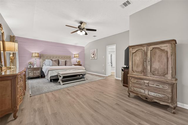 1411 Bittersweet Court, Richmond, TX 77406