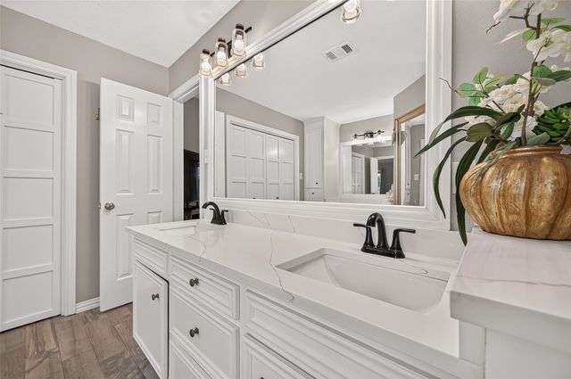 1411 Bittersweet Court, Richmond, TX 77406