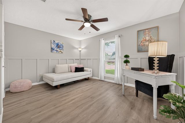 1411 Bittersweet Court, Richmond, TX 77406