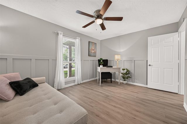 1411 Bittersweet Court, Richmond, TX 77406