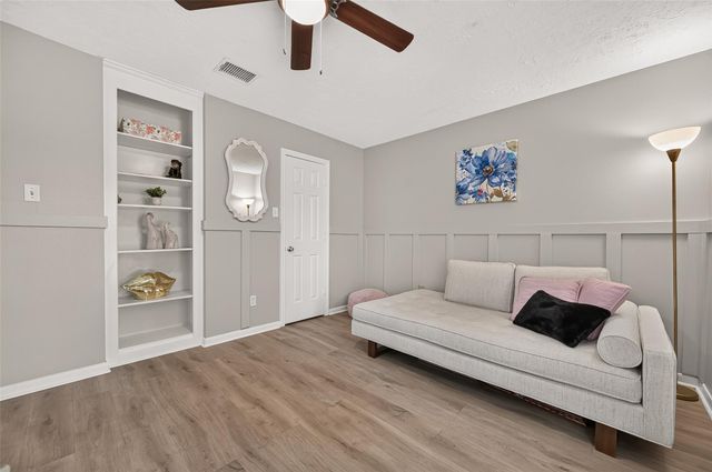 1411 Bittersweet Court, Richmond, TX 77406