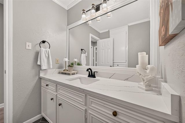 1411 Bittersweet Court, Richmond, TX 77406