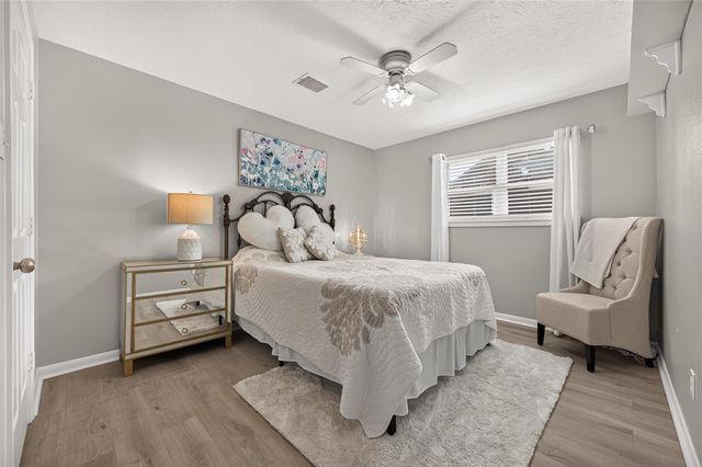 1411 Bittersweet Court, Richmond, TX 77406