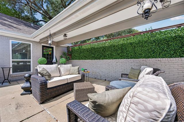 1411 Bittersweet Court, Richmond, TX 77406