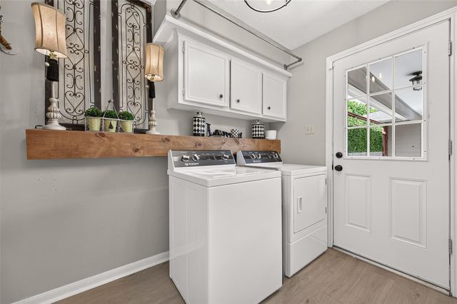 1411 Bittersweet Court, Richmond, TX 77406