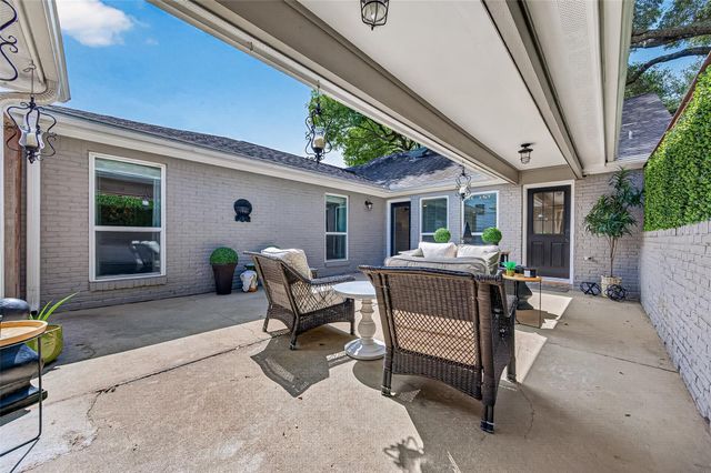 1411 Bittersweet Court, Richmond, TX 77406