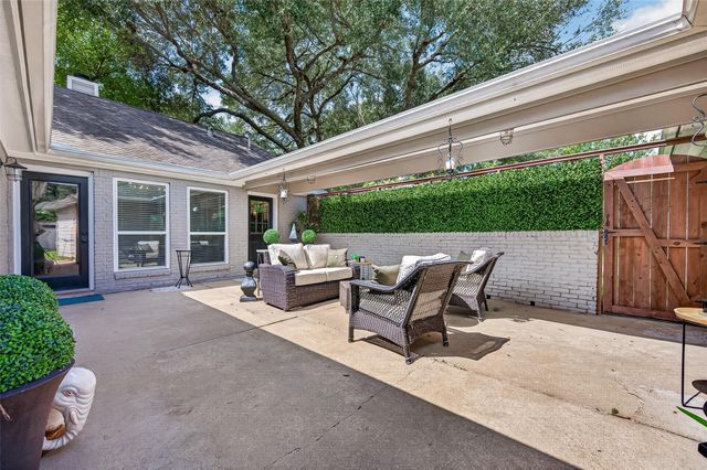 1411 Bittersweet Court, Richmond, TX 77406