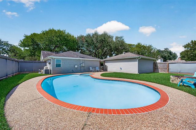 1411 Bittersweet Court, Richmond, TX 77406