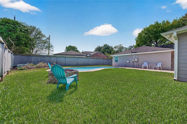 1411 Bittersweet Court, Richmond, TX 77406