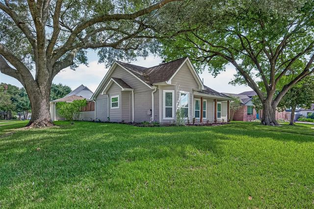 1411 Bittersweet Court, Richmond, TX 77406