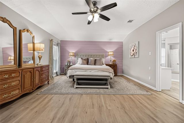 1411 Bittersweet Court, Richmond, TX 77406